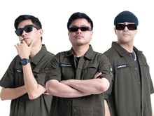 Gak Cuma Jakarta, Move Dat Thing Guncang Rio Sampai Ibiza Gak Cuma Jakarta, Move Dat Thing Guncang Rio Sampai Ibiza