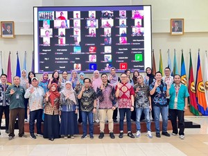 Alfamart & Unpad Kolaborasi Kembangkan Potensi Store Owner Alfamind