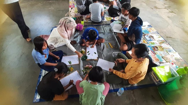 50+ Ide Lomba 17 Agustus Sekolah Formal hingga Islami, Ini Daftar Terbarunya!