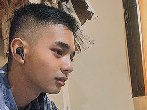 Cerita Alumni SMAN 3 Taruna Angkasa Madiun Tembus 4 Kampus Luar Negeri