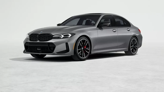 BMW M340i xDrive
