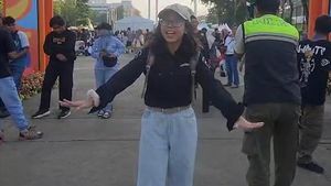 Video: Datang ke HUT Jakarta di Lapangan Banteng, Bisa Ngapain Aja Ya?