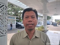 Dinkes Sulsel Temukan 1 Kasus Suspek COVID-19 di Makassar