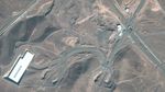 Diserang AS, Iran Perkuat Pertahanan Bunker Nuklir Fordow