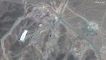 Diserang AS, Iran Perkuat Pertahanan Bunker Nuklir Fordow