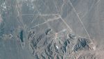 Diserang AS, Iran Perkuat Pertahanan Bunker Nuklir Fordow
