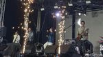 Panggung Musik Kerasnya DMasiv di Allo Bank Festival 2025