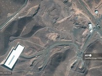 Iran Catat Tidak Ada Kontaminasi Radioaktif Usai AS Serang 3 Fasilitas Nuklir