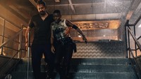 Sinopsis Copshop di Bioskop Trans TV Hari Ini