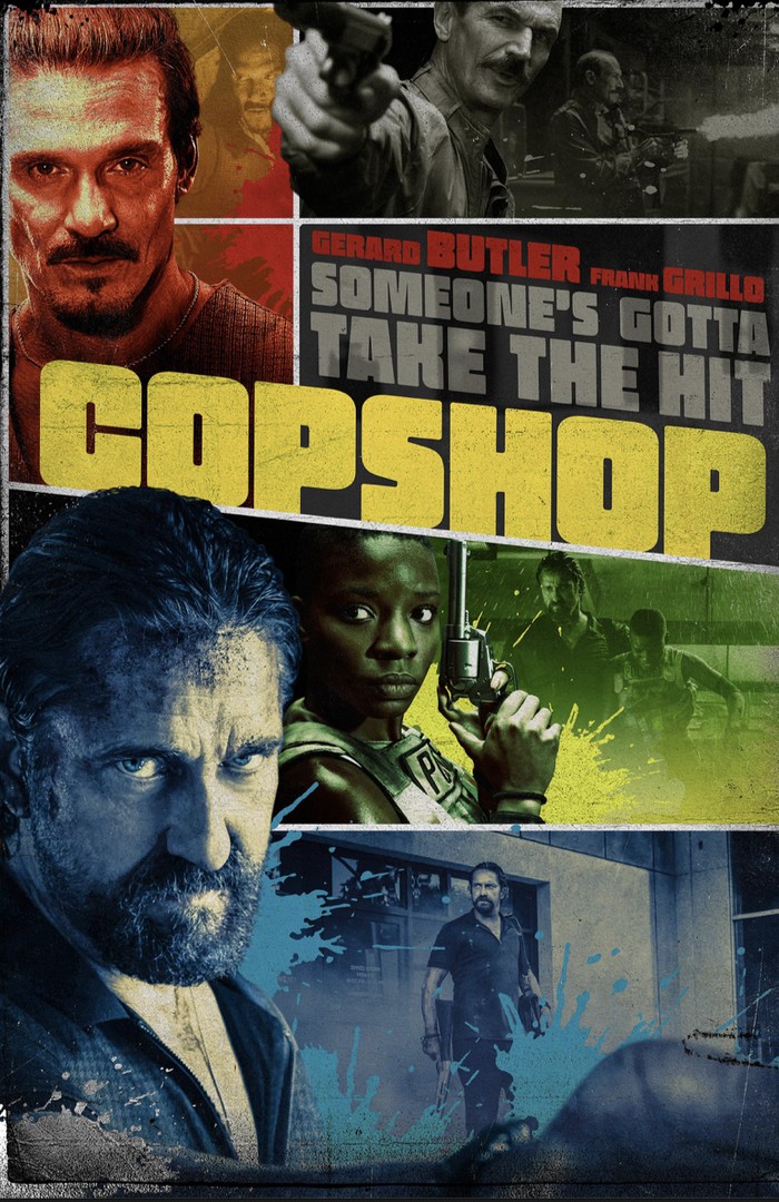 Film Copshop