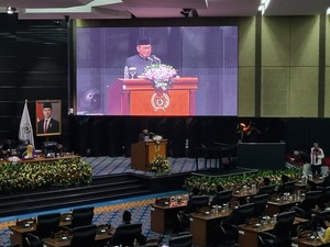 Video Pramono: Kemiskinan dan Pengangguran Jadi Tantangan Terbesar Kita
