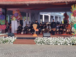 Jelang 5 Abad, Pramono Harap Wisata DKI Meningkat Lewat Jakarta Tourist Pass