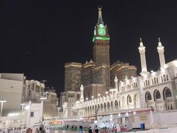 Jelang Haji, Arab Saudi Berlakukan Pembatasan Masuk Makkah Mulai 13 April