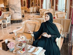 Dubai Luncurkan Sekolah Influencer, Peserta Dibayar untuk Belajar Hidup Mewah