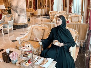Dubai Luncurkan Sekolah Influencer, Peserta Dibayar untuk Belajar Hidup Mewah