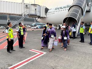 BPKH Didorong Punya Bandara dan Hotel Khusus Jemaah Haji