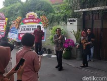 Menko dan Penasihat Khusus Prabowo Temui Jokowi, Ada Apa?