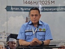 3 Jemaah Haji RI Masih Hilang, Bagaimana Status Ibadah Hajinya?