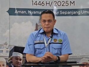 3 Jemaah Haji RI Masih Hilang, Bagaimana Status Ibadah Hajinya?