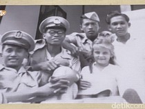 Cerita Erica Peraih Olimpiade yang Pernah Tinggal di Wisma Wisnu Wardhani