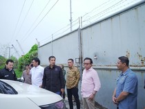 Komisi XII Temukan Perusahaan Rusak Lingkungan di Medan, Minta KLHK Pidanakan