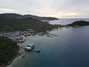 Waka Komisi IV DPR Minta Pemerintah Usut Polemik Pulau Anambas Dijual Online