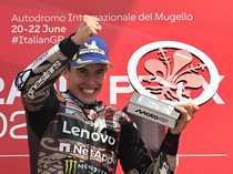 Disoraki Penonton saat Menang MotoGP Italia, Marquez Bilang Begini