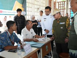 Kemendikdasmen: 50% Pemda di RI Sudah Selenggarakan SPMB, Sisanya Menyusul