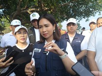 Libur Sekolah Tiba, Kementerian Pariwisata Bidik Wisata Keluarga