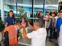 Tiba di Labuan Bajo, Mendes Yandri Bakal Temui Ratusan Kades
