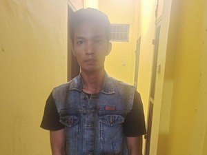 Deretan Fakta Wanita di Siantar Tewas Membusuk Ditusuk Pacar Pakai Obeng