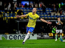 Winger Belanda Ini Dirumorkan Gantikan Privat Mbarga di Bali United
