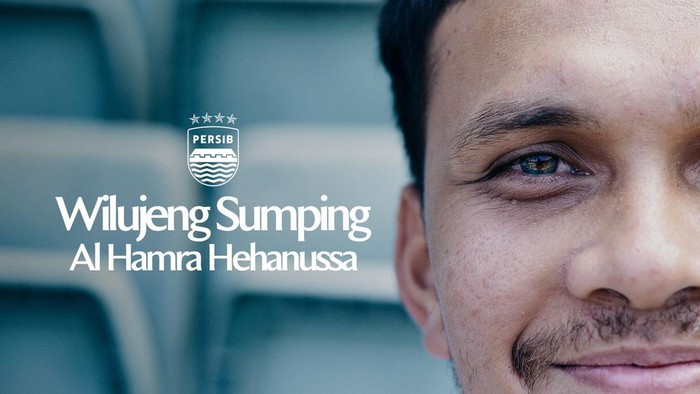 Perkenalan Al Hamra Hehanussa.