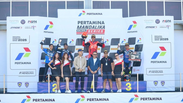 Pertamina