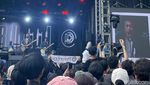 33x dari Perunggu yang Bikin Penonton Stage Diving