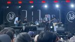 33x dari Perunggu yang Bikin Penonton Stage Diving
