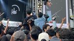 33x dari Perunggu yang Bikin Penonton Stage Diving