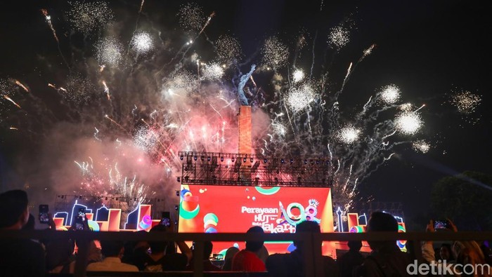 Doa dan Harapan untuk Jakarta Mengalir di HUT ke-498