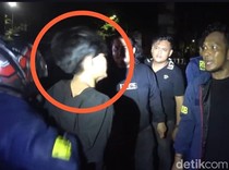 Serangan Geng Motor ke Polisi gegara Dikira Musuh Kelompoknya di Makassar