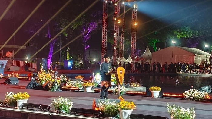 Pramono Anung