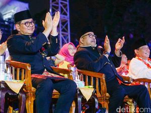 Dari Thamrin ke Pramono