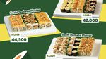 Anti Boncos! Ini 10 Promo Makan Enak di Tanggal Tua
