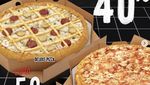 Anti Boncos! Ini 10 Promo Makan Enak di Tanggal Tua