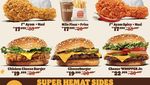 Anti Boncos! Ini 10 Promo Makan Enak di Tanggal Tua