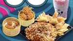 Anti Boncos! Ini 10 Promo Makan Enak di Tanggal Tua