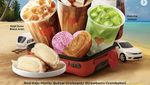 Anti Boncos! Ini 10 Promo Makan Enak di Tanggal Tua