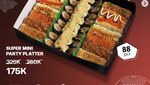 Anti Boncos! Ini 10 Promo Makan Enak di Tanggal Tua