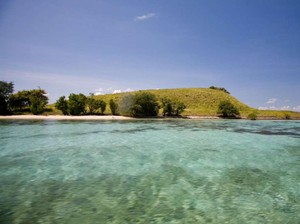 Reaksi Bupati Seusai Dua Pulau di NTB dan NTT Dijual Online