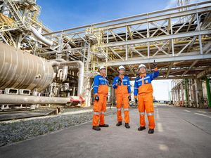 Pupuk Kaltim Masuk Nominasi ASEAN GRC Award & Public Initiatives Award