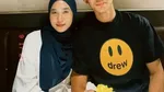 Resmi Menikah, Ini Momen Manis Rizky Ridho dan Shendy Aulia Saat Dinner